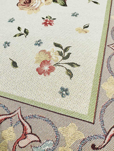 Ковёр 0,70х1,10 ROMANO COTTON DESIGN №7