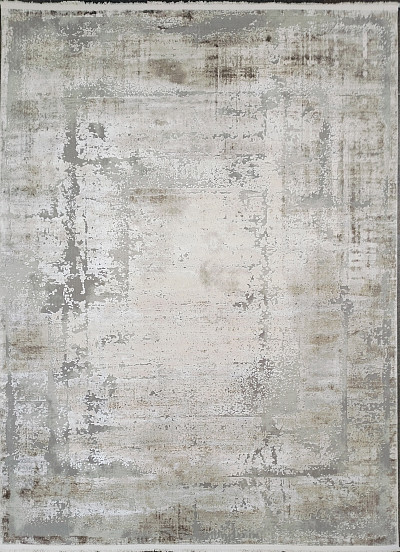 Ковёр 1,20х1,80 Phoenix A156AS grey/l.beige