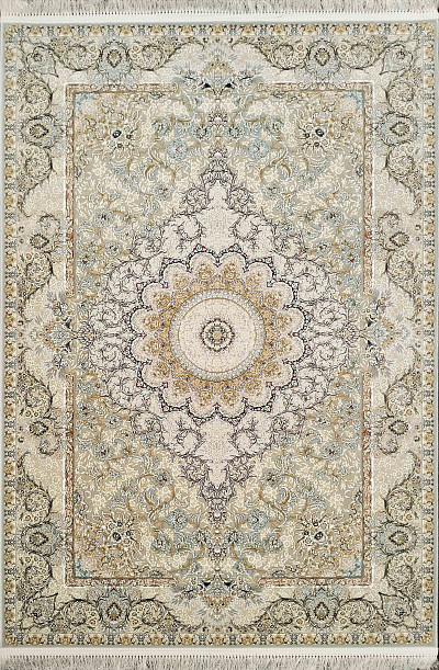 Ковёр 3,00х4,00 1200 Fili G135 pale gray