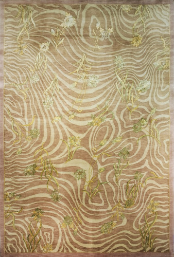 Ковёр 2,00х3,00 C.Вичини 150L+шёлк/DSR-06Y