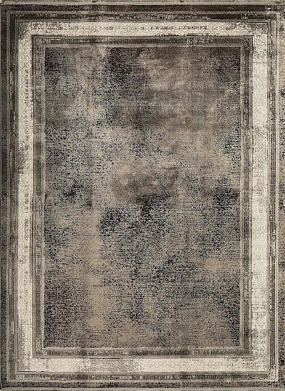 Ковёр 2,00х2,90 BLACK 33803 091