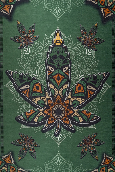 Ковёр 2,00х3,00 VANERA-02 multi colour