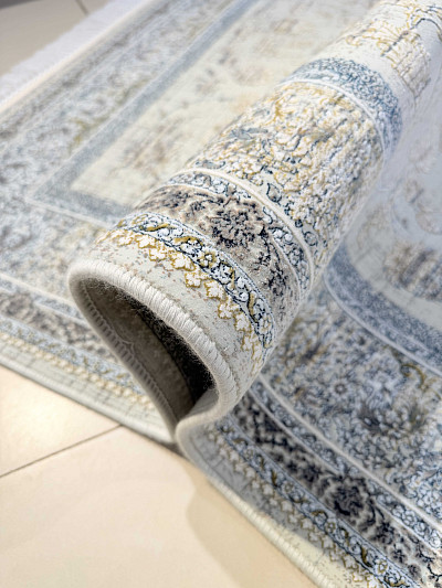 Ковёр 1,50х2,25 1500 Reeds G279 cream