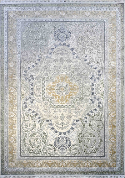 Ковёр 2,00х3,00 Morvarid 1200 G397 cream