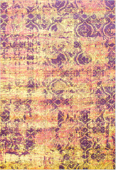 Ковёр 1,60х2,30 Memory Violet (39756)