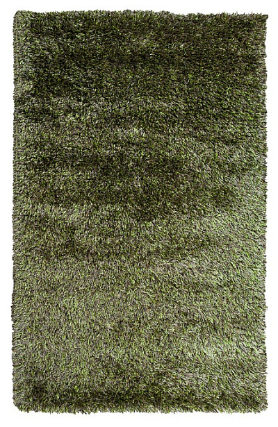 Ковёр 1,90х1,90 И-Шаги Спайдер SR-66 грин