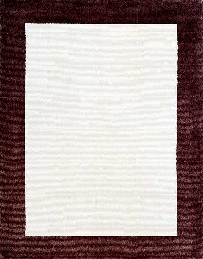 Ковёр 1,75х2,40 KRS.ZEREN K-07 WHITW/RED