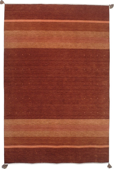 Ковёр 1,99х3,00 ЛУМ ОГ 2 W/W LR-116 RT/GD шерсть