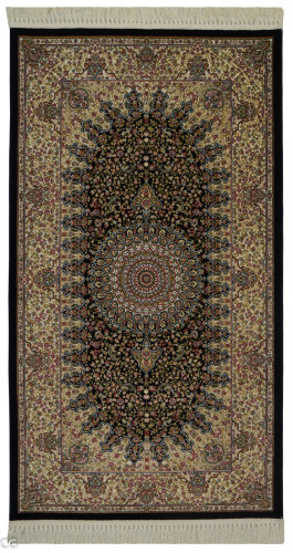 Ковёр 0,60х1,10 UNIQUE IS008I NAVY