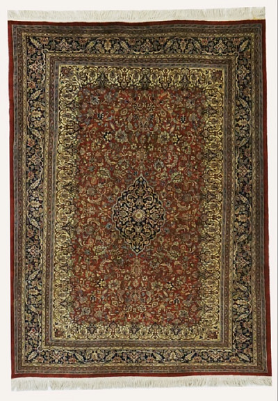 Ковёр 1,88х2,72 Харис Афган А/42