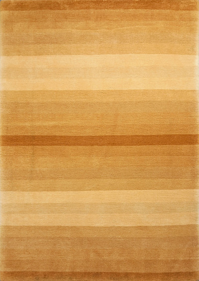 Ковёр 1,70х2,40 Р/3 Miх25 220FBeige 80уз.(4,08) НЕПАЛ