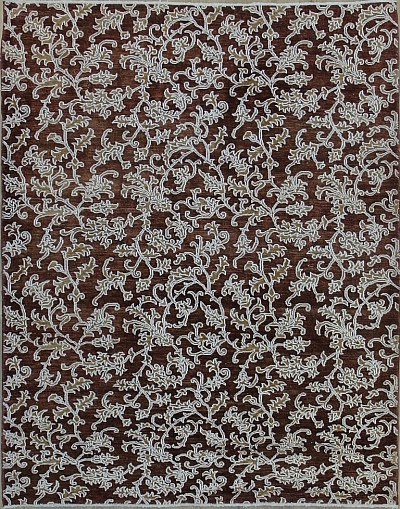 Ковёр 1,77х2,24 Чобби Парда А/72