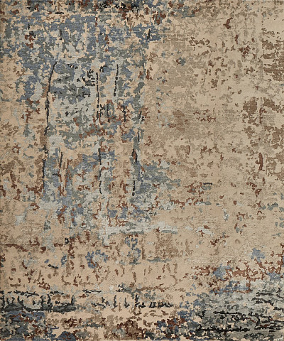 Ковёр 2,38х3,12 INDIAN LAVISH EF-6478 ivory/A009