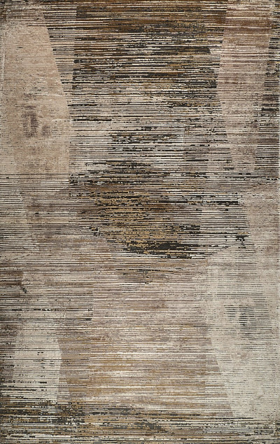 Ковёр 1,60х2,30 Lion 09136A l.beige/beige