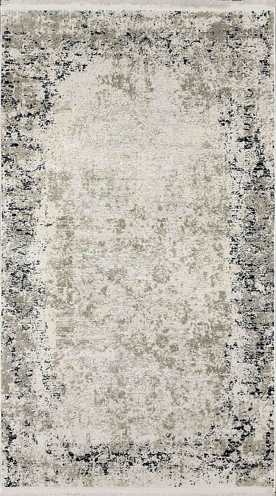 Ковёр 0,80х1,50 ARMADA ARD1004 grey/blue