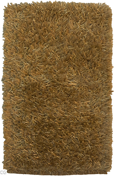 Ковёр 0,55х1,05 И-Шаги Спайдер беж