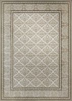 Ковёр 2,40х3,40 SARAY SAHARAN Dolmabahce 6104 крем/сари Турция