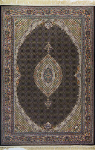 Ковёр 0,90х1,50 Mahi-Tabriz RABS4001