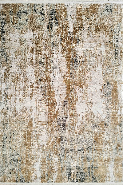 Ковёр 1,60х2,30 Lion 00835C yellow/l.beige