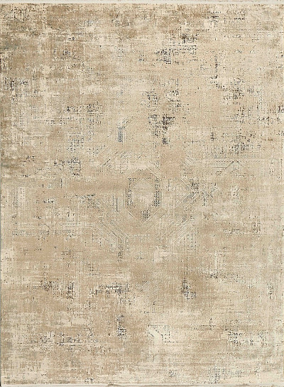 Ковёр 2,00х2,90 GUNE 52 beige/beige