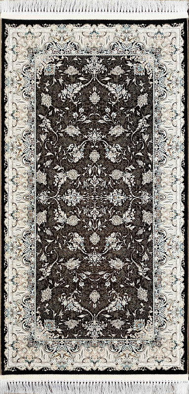 Ковёр 0,80х1,50 1500 Reeds G244 brown