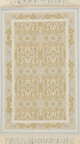 Ковёр 0,50х0,80 Исфахан 2004 Блю