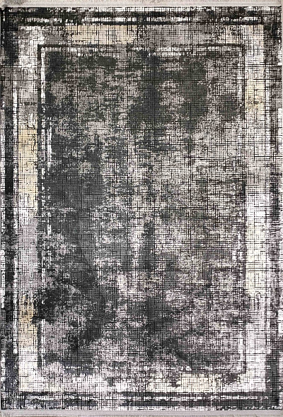 Ковёр 3,00х4,00 BLACK 33800 093