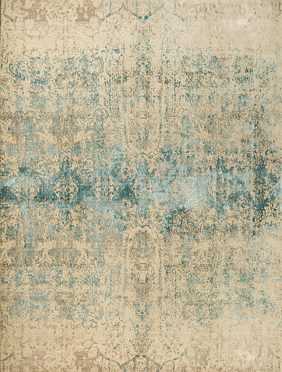 Ковёр 2,97х4,09 PERSIMO EF-6353 NAT-75/GL250