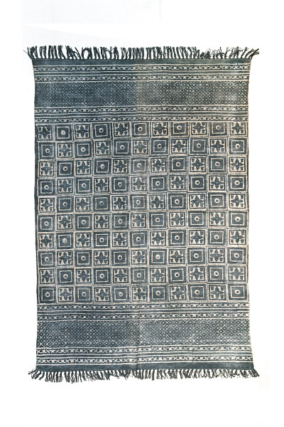 Ковёр 1,20х1,80 Килим хлопок №67