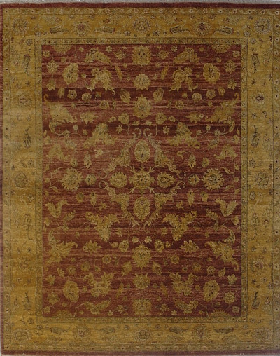 Ковёр 2,44х3,05 Шерсть DR 36