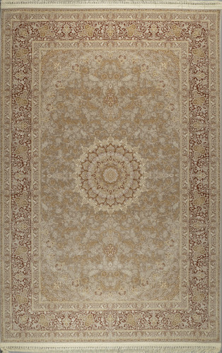 Ковёр 1,20х1,80 1200 Reeds Embossed G124 cream