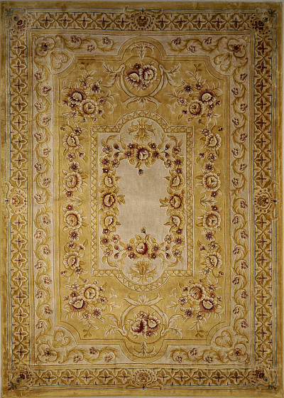 Ковёр 1,20х1,60 Шанхай силк хенд машин 2M06220G3