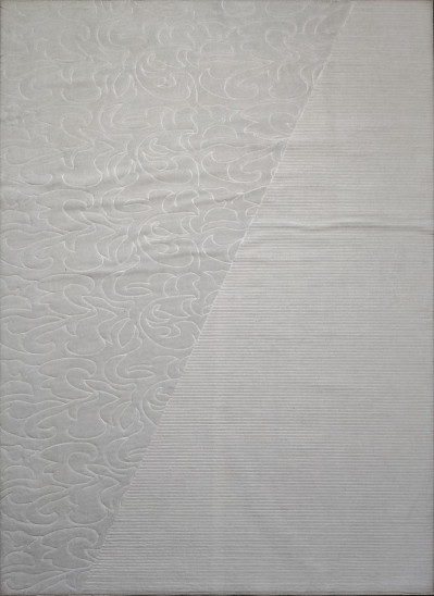 Ковёр 1,60х2,30 Эксантрик кожа 30 Турция