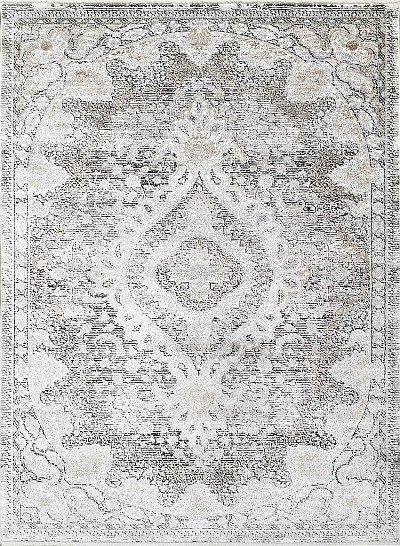 Ковёр 1,20х1,70 COMO JM33A-SOS27