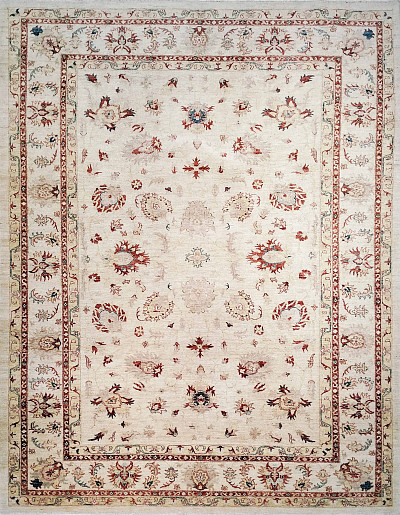 Ковёр 2,78x3,68 Choubi Rahman Afshan 238021