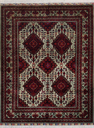 Ковёр 1,50х2,00 Ариайи