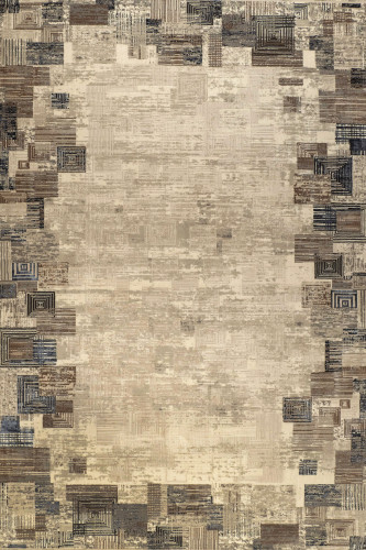Ковёр 2,00х3,00 РИЧМОНД A300D-GREY/BLUE