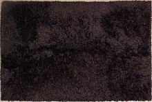 Ковёр 0,70х1,40 ОГ 35 P/C SHAGGY BROWN