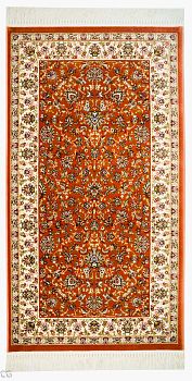 Ковёр 0,60х1,10 UNIQUE IS006B PINK