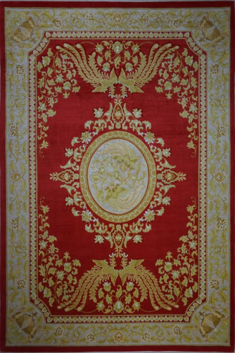 Ковёр 2,00х3,00 Шёлк 120L 2051