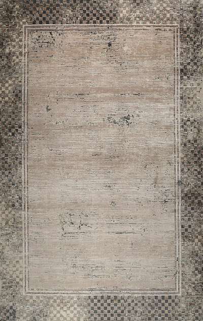 Ковёр 1,60х2,30 Lion 00866A beige/l.beige