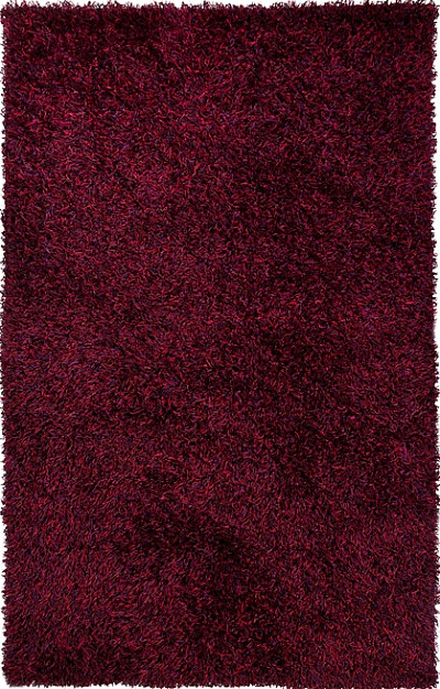 Ковёр 0,80х1,45 И-Шаги Мэджик Микс плам