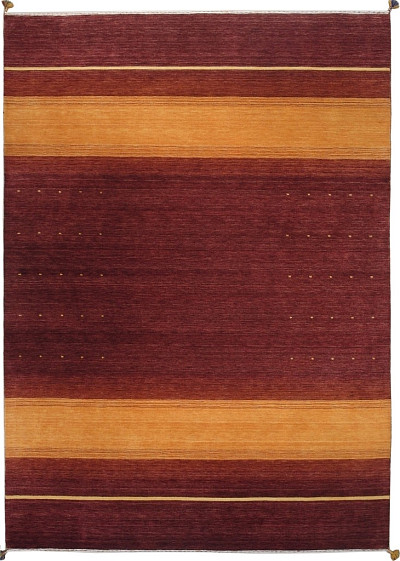 Ковёр 2,47х3,46 Лум ОГ 9 W/W LR-116  RT/GD шерсть