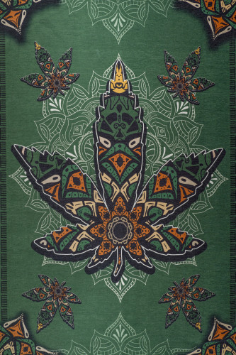 Ковёр 2,00х3,00 VANERA-02 multi colour