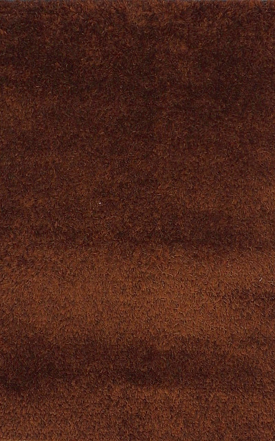 Ковёр 1,50х2,00 ОГ 37 P/C SHAGGY DK,BN/DK,BN STK