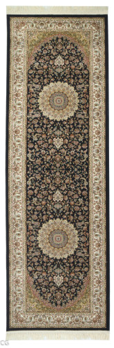 Ковёр 0,65х2,10 UNIQUE 0IS022 NAVY