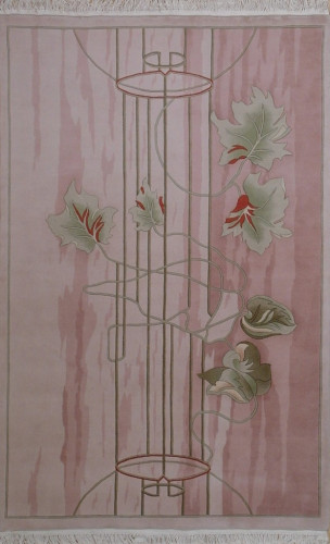 Ковёр 2,00х3,00 ШЕРСТЬ 90L/HN021/224 Х1