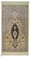 Ковёр 0,60х1,10 UNIQUE 0IS002 IVORY PASTEL Namaz