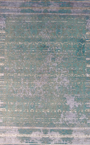 Ковёр 1,67х2,37 SRE41003/AC-02 G/GREEN/3,96