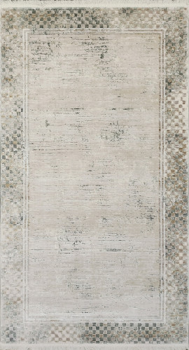 Ковёр 0,80х1,50 Lion 00866A beige/l.beige